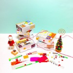 【ありがとうの気持ちを込めて…♡】クリスマスBOX♡♡♡