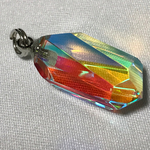 虹の結晶ビビッド ペンダントトップ VD-003