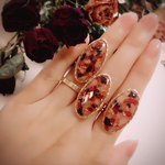 rose ring