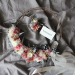 wreath bouquet ~ブーケ・ブートニア~