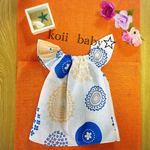 ベビー☆チュニック(ワンピース)