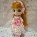 20ｃｍドール服セット