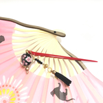 「1点物」さくらかんざし