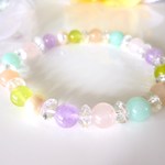 ☆心がほっ♪とする☆カラフル☆パステルフェアリー☆天使のブレス☆　☆１５～１８ｃｍまで、各サイズあります☆　☆こちらは★１６ｃｍ☆
