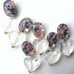   Garden bijou oval