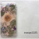 ♥yukota様オーダー♥ 押し花ケース
