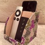 オシャレ和紙のスマホスタンド・小物入れ☻︎