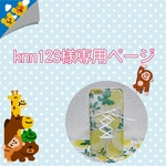 knn123様専用ページです