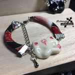 【仮面屋・斑】にゃん面ブレス2