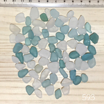 天然シーグラス  593