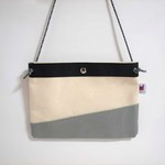 iroiro shoulder 「naname mini」KG