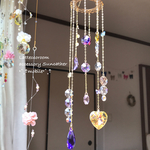 『プリンセス』モビールサンキャッチャー