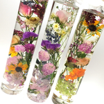 ハーバリウム（フラワーパーティ）丸型  オーダー