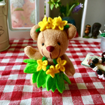 フラＢear