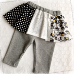 ❇︎再販❇︎ パッチワークス カッツ （グレー系）