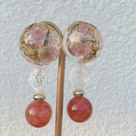ooburi earring