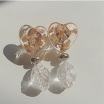 gold hologram