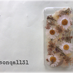 ♥haaaruna様オーダー♥ 押し花ケース