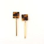 シンプルピアス　No.7