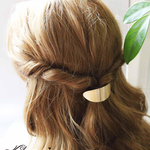  定番人気!! ヘアカフスA☆  