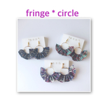 fringe＊circle