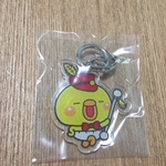 アクリルキーホルダー☆マーチングぴっぴ☆送料無料