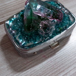 crystal prayer of tree～樹木の祈り～