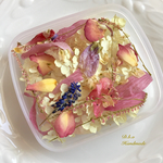 鮮やか花弁《ドライフラワー》
