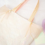 花嫁さんトート*ﾟ ゜ﾟ*☆