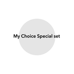 My Choice Special set