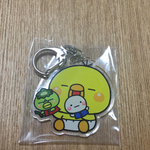送料無料☆アクリルキーホルダー☆ぴっぴパペット