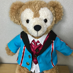 【オーダー品】ダッフィ衣裳