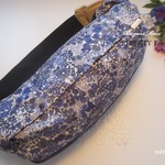 抱っこ紐収納カバー（LIBERTY Fabric）