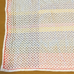 2. 刺し子ふきん
