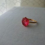 追想のラズベリーリング