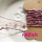 《再販》AVRIL糸の引き揃え糸♥︎radish