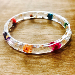 ボタニカルバングル カラーズ