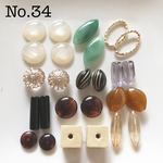 ビーズセットNo.34