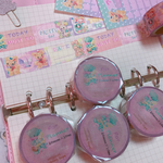 For Planner 【お一人様２点まで】
