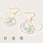 人魚の宝箱 