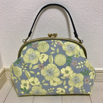 03250様オーダー品♡がま口バッグ