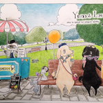 yunolovelala様 専用ページ