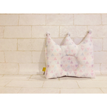 リバーシブル☁︎ふわふわベビー枕