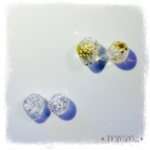 【冬限定】✧氷のピアス✧