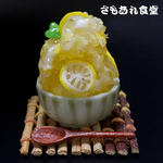 かき氷はじめました ♪⑦🍧