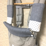 エルゴアダプトカバーセット