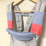 【1点のみ】エルゴアダプトカバーセット