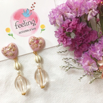かすみ草＊pink