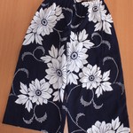 ゆかた地くつろぎパンツ(ステテコ)