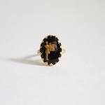 Vintage Intaglio  ring